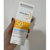 ضدافتاب فوتودرم فلویید spf50 بایودرما