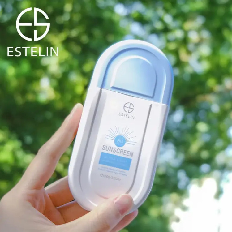 ضدافتاب استلین 100 estelin میل