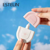 کرم ضدافتاب بیرنگ نیاسینامید ضد لک و ضدالتهاب استیلن spf90 مدل صورتی وزن ۱۰۰ گرم