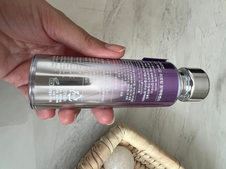 اسنس ضدچروک بایو لیفتینگ شماره ۹ نامبوزین 50ml