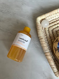 تونر ترمیم کننده و روشن کننده کوجیک اسید و زردچوبه مدی کیوب 250ml